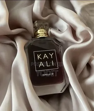 Kay Ali Vanilla 28 European Standard High Copy
