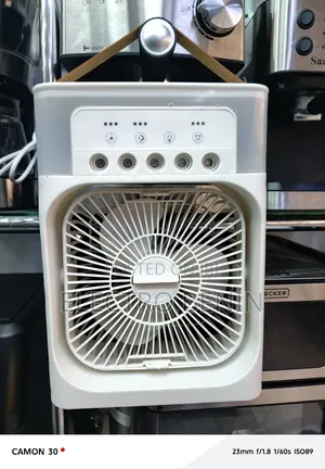 Air Cooler Fan