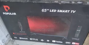 Photo - Popular 65 Inch Smart