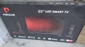 Popular 65 Inch Smart