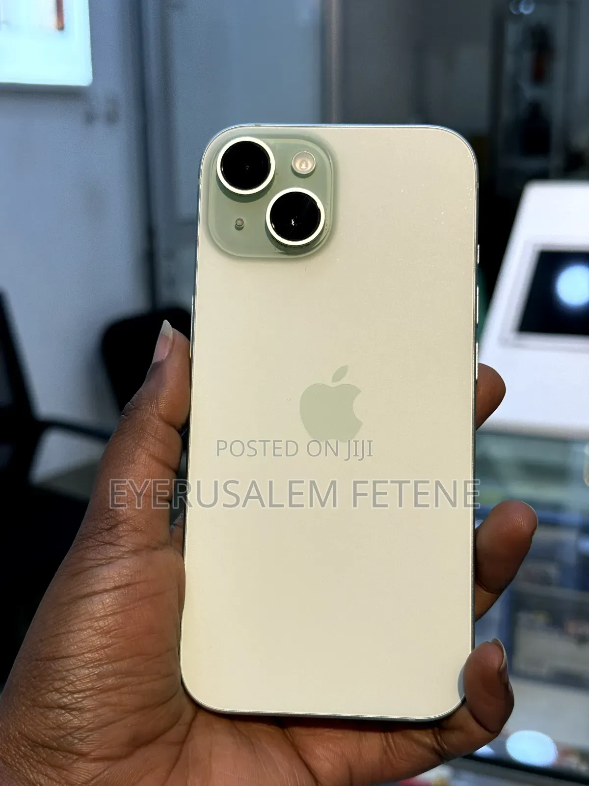 Apple iPhone 15 128 GB