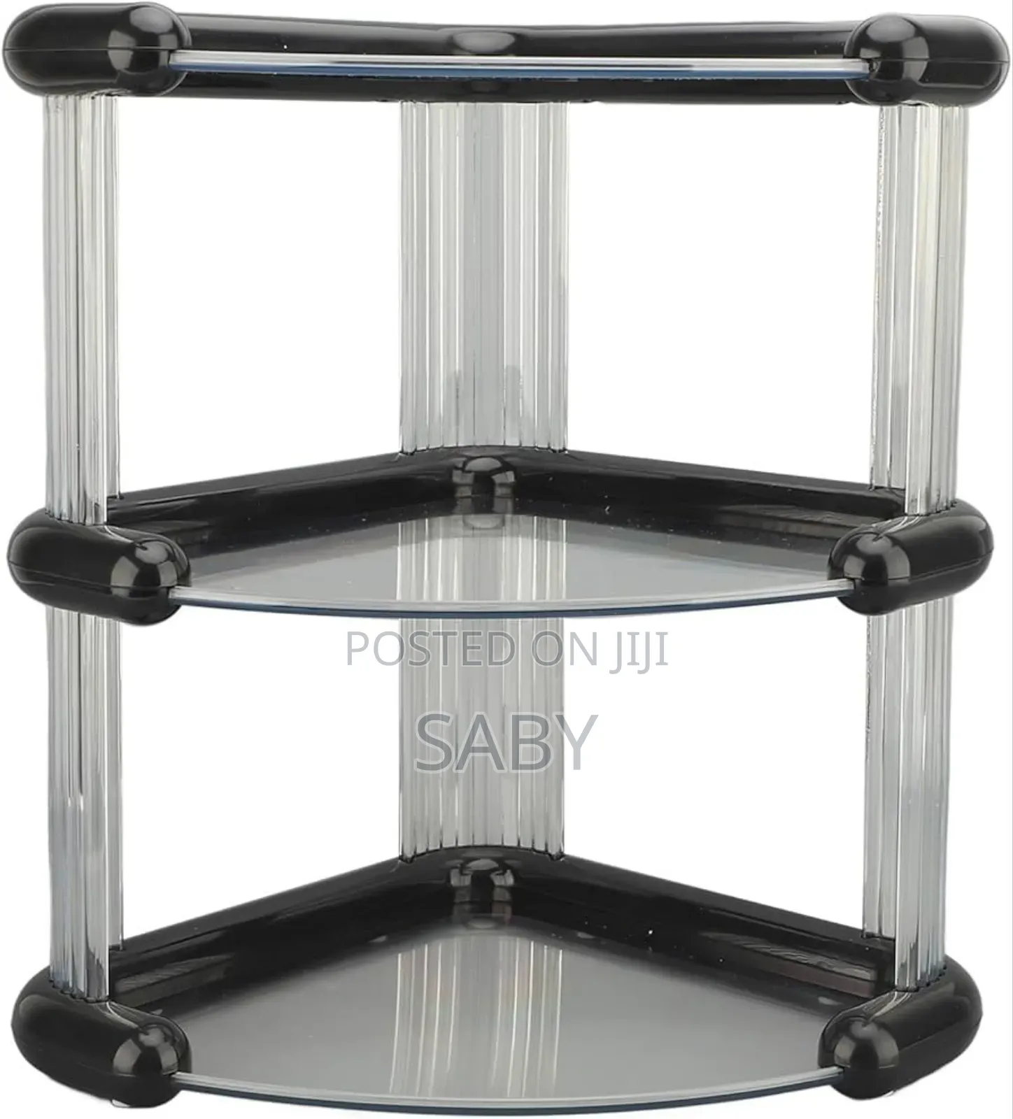 Luxury Cosmetics Storage Shelf