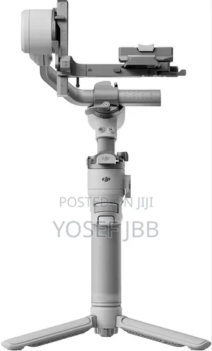 Dji Rs 4 Mini Gimbal
