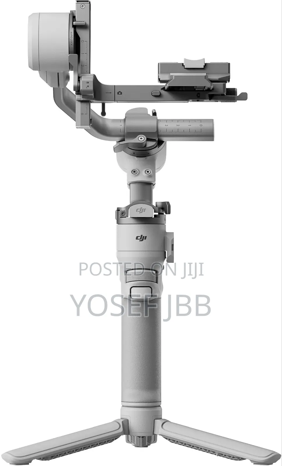 Dji Rs 4 Mini Gimbal