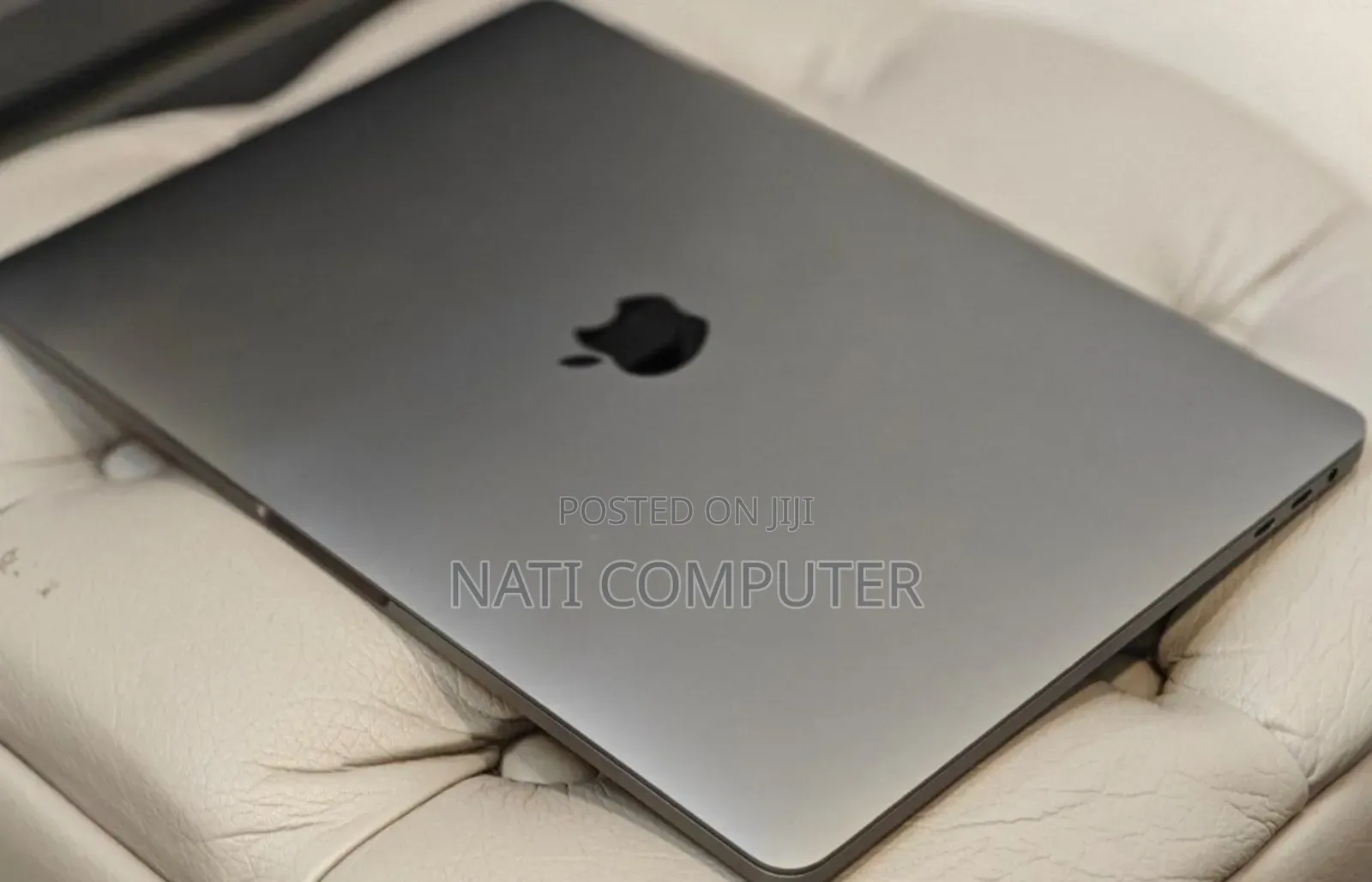 New Laptop Apple MacBook Pro 2019 16GB Intel Core i7 SSD 1T