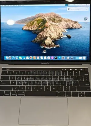 New Laptop Apple MacBook Pro 2019 16GB Intel Core i7 SSD 1T