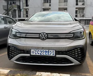 Volkswagen ID.6 2022 Brown