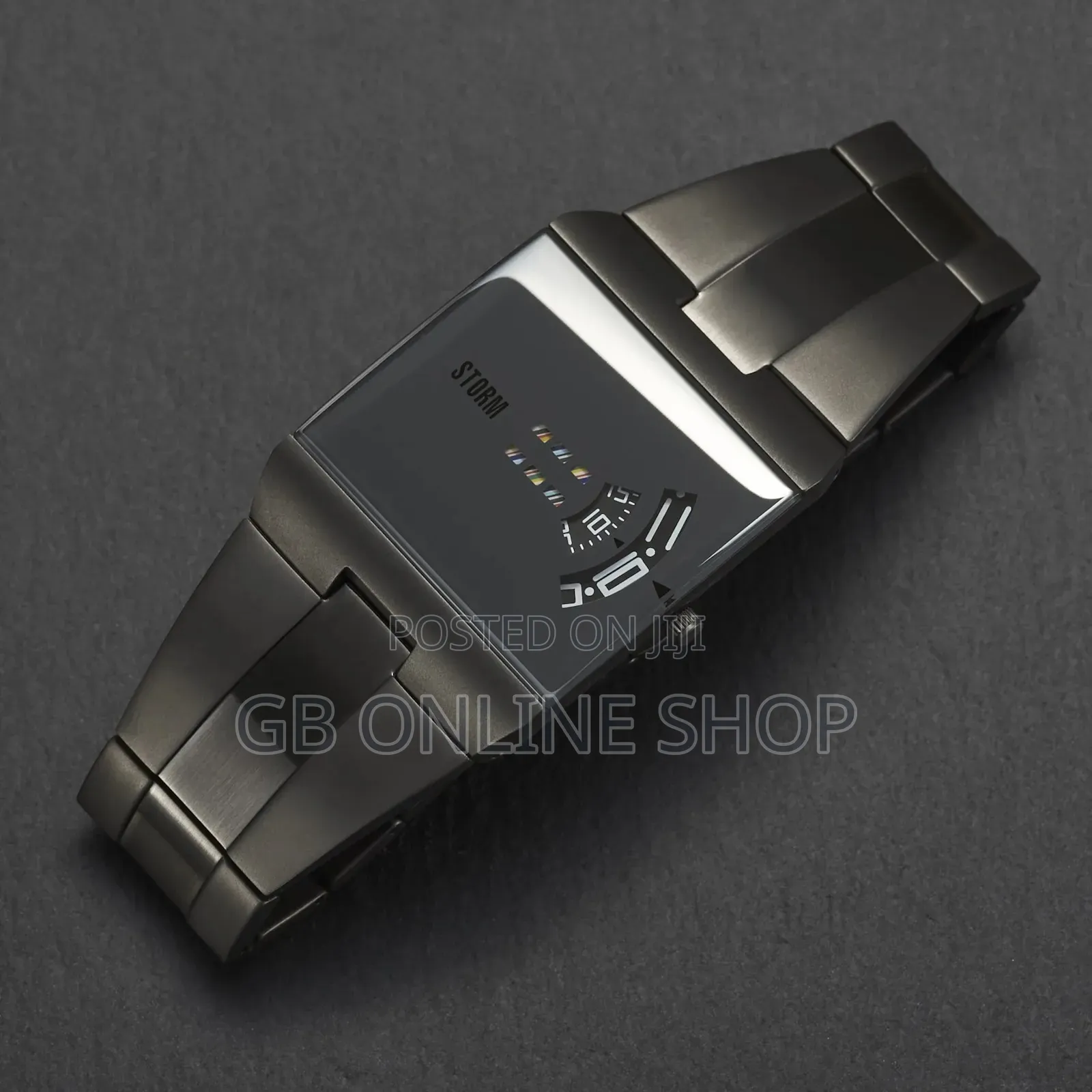 Heroforce New Unique Watch