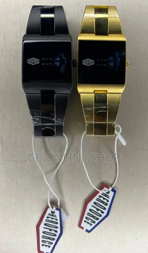 Heroforce New Unique Watch