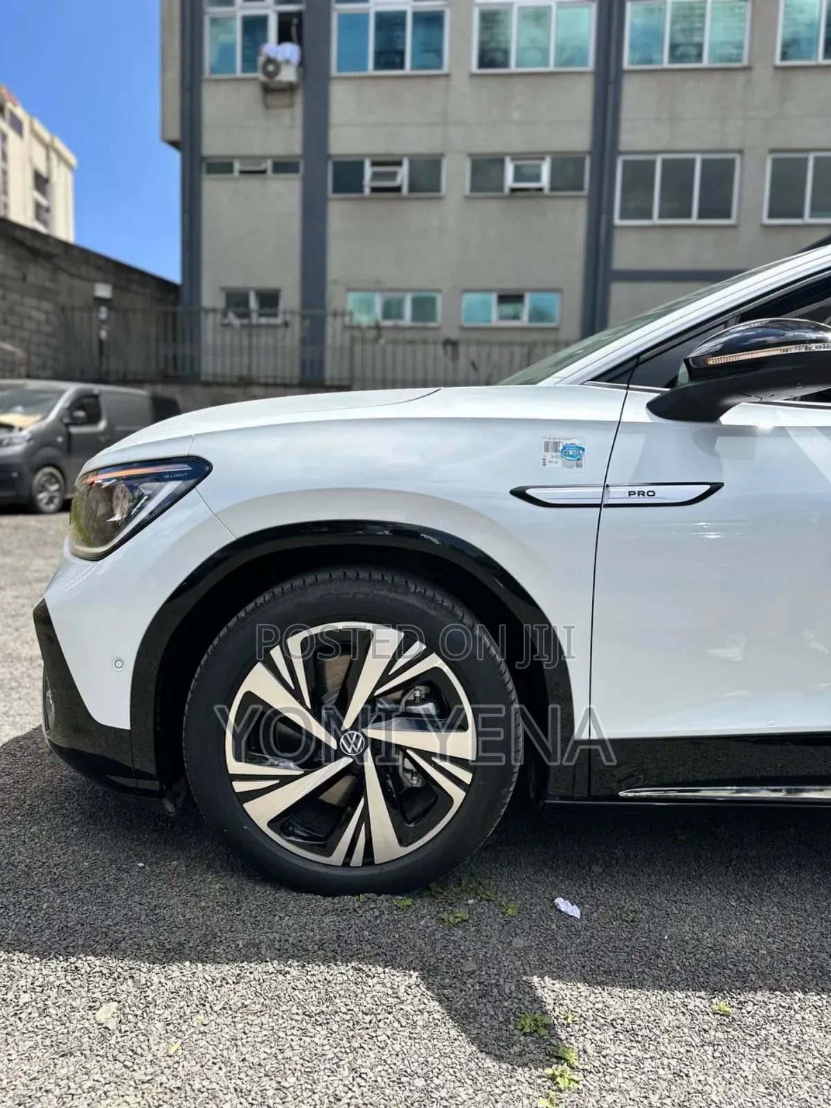 Id 6 (Volkswagen) for Rent