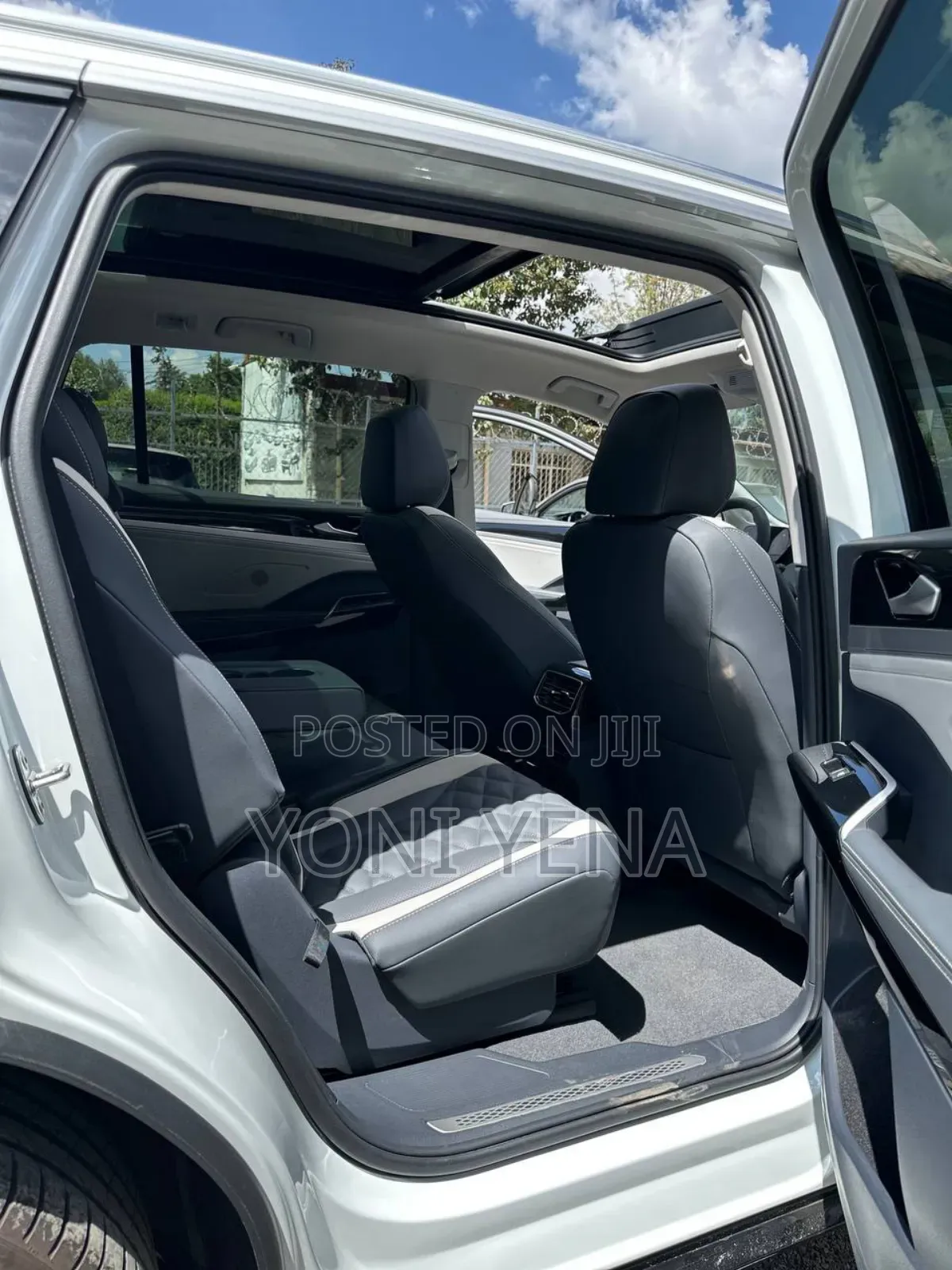 Id 6 (Volkswagen) for Rent