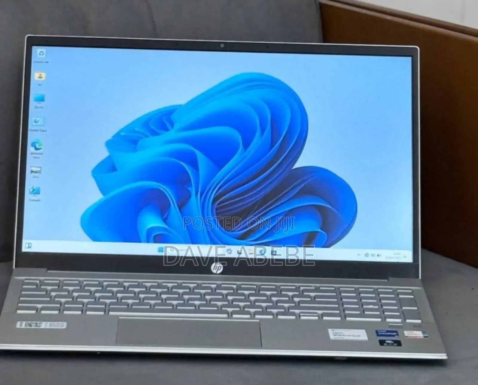 New Laptop HP Pavilion 15 16GB Intel Core I7 SSD 512GB