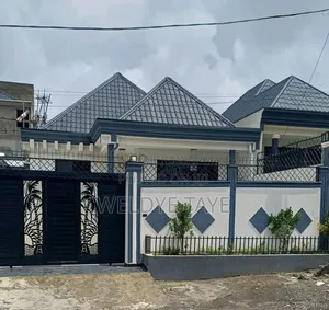 Photo - Furnished 5bdrm Villa in Bole for sale