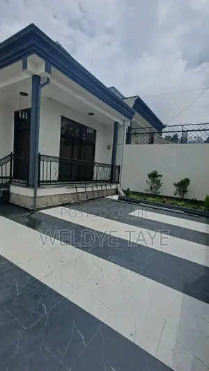 Furnished 5bdrm Villa in Bole for sale