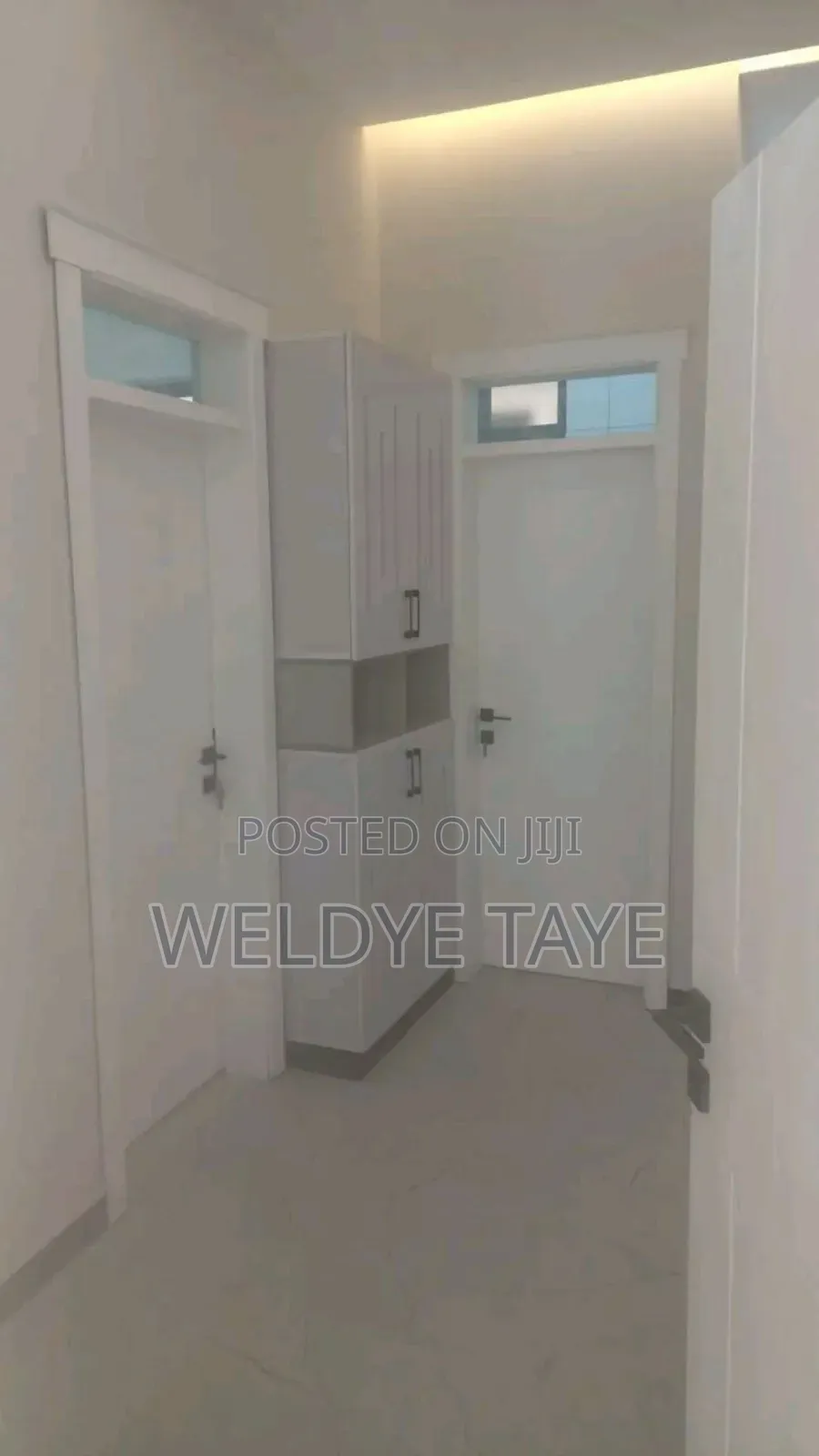 Furnished 5bdrm Villa in Bole for sale