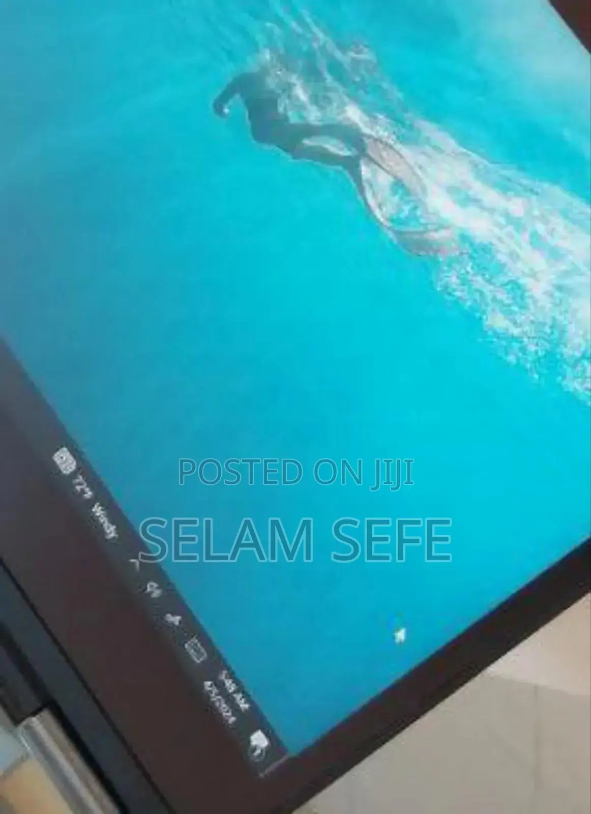 New Laptop Lenovo ThinkPad Yoga 370 8GB Intel Core I5 SSD 256GB