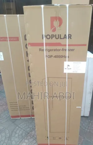 Popular Firj 400 Leter