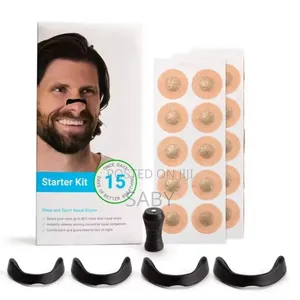 Photo - Nasal Dilator የአፍንጫ አየር መተንፈሻ ቀዳዳ ማስተካከያ