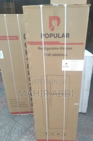 Popular Firj 400 Leter