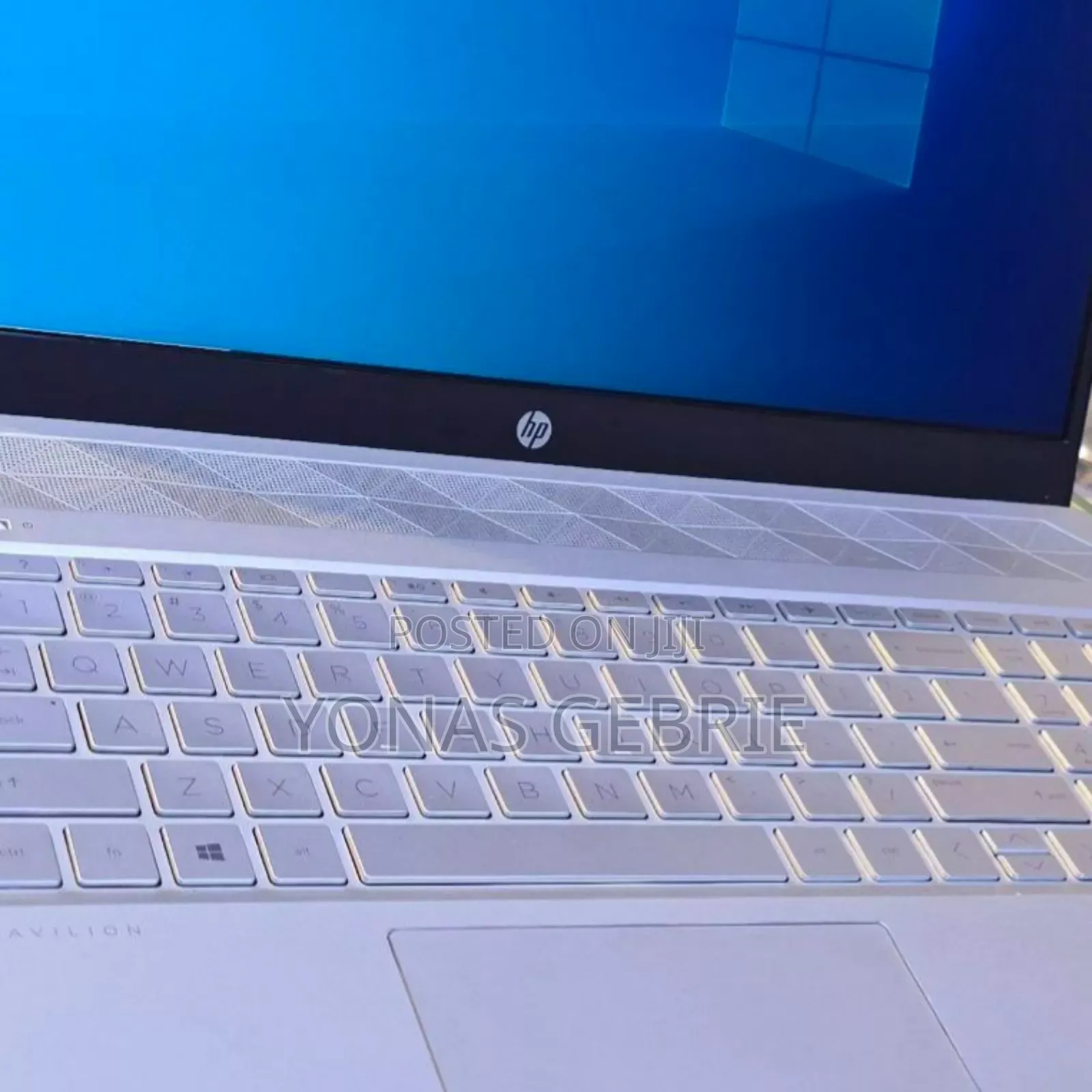 New Laptop HP Pavilion 14 16GB Intel Core I5 SSD 512GB