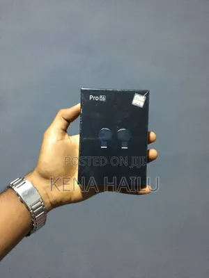 Photo - Pro 5s Airpod