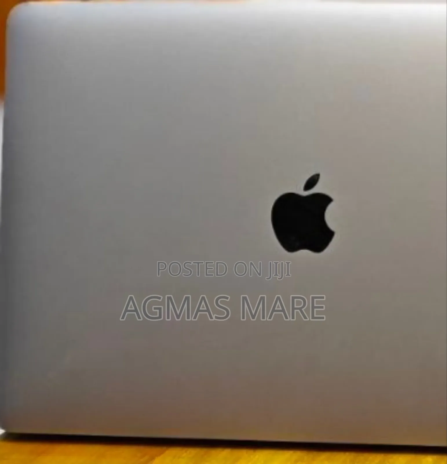 New Laptop Apple MacBook Pro 2019 8GB Intel Core I5 SSD 256GB