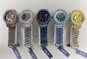 Rick Watch