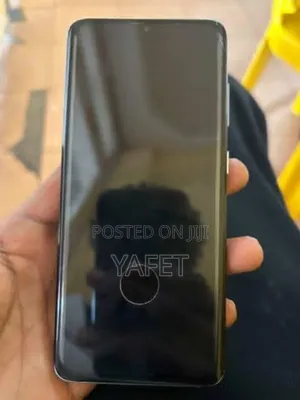 Samsung Galaxy S20+ 5G 128 GB Black