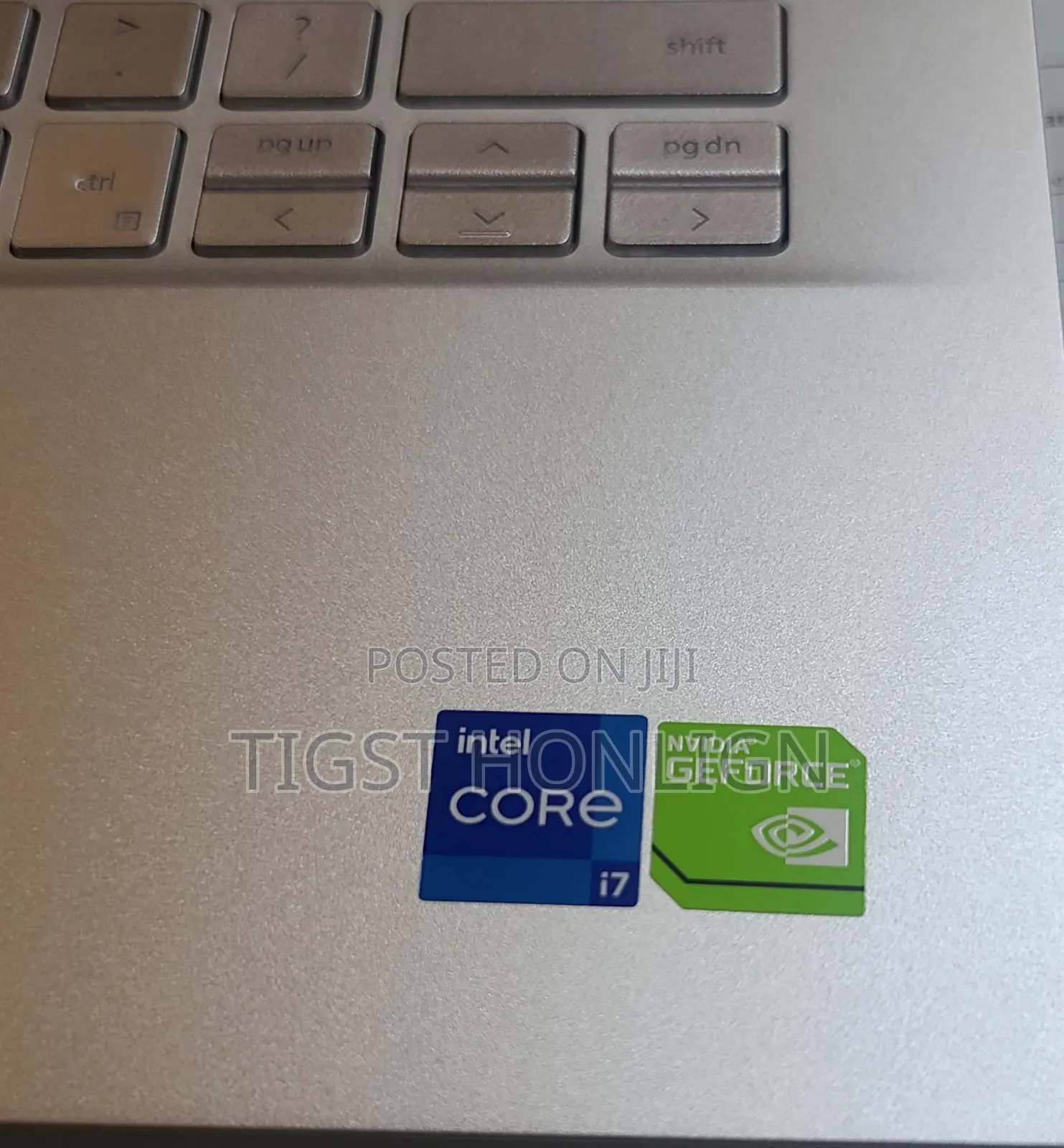 New Laptop Dell Inspiron 15 16GB Intel Core I7 SSD 512GB