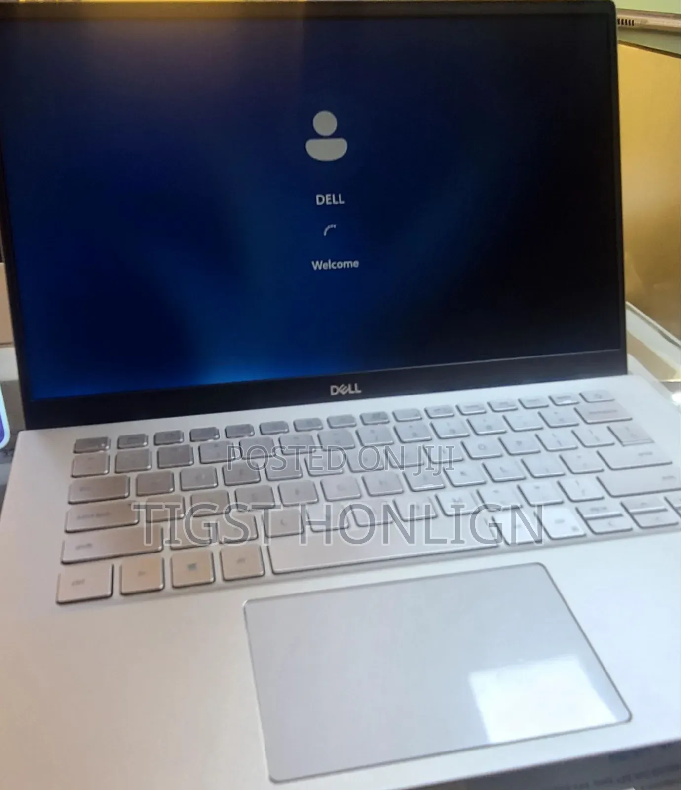 New Laptop Dell Inspiron 15 16GB Intel Core I7 SSD 512GB