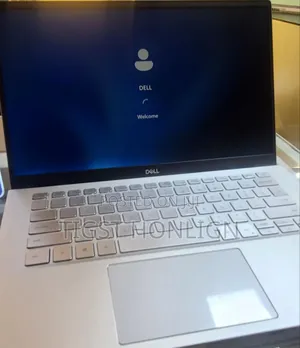 New Laptop Dell Inspiron 15 16GB Intel Core I7 SSD 512GB