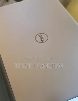 New Laptop Dell Inspiron 15 16GB Intel Core I7 SSD 512GB