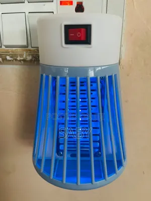 Photo - Mosquito Killing Lamp