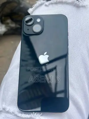 Apple iPhone 14 128 GB Blue