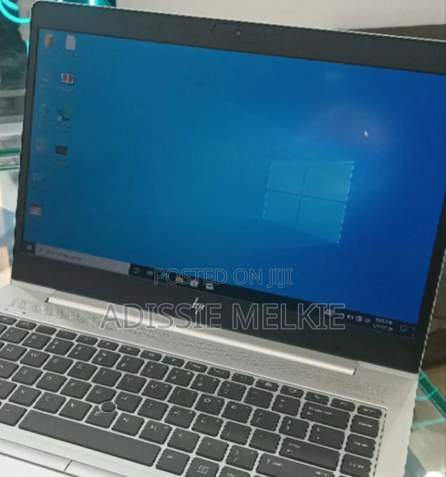 New Laptop HP EliteBook 840 G5 16GB Intel Core I5 SSD 512GB