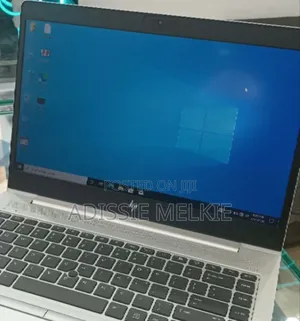 New Laptop HP EliteBook 840 G5 16GB Intel Core I5 SSD 512GB