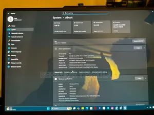 New Laptop Lenovo Legion 7 32GB Intel Core I9 SSD 2T