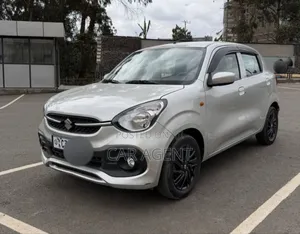 Suzuki Celerio 2022 White