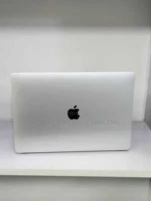 New Laptop Apple MacBook Air 2020 8GB Intel Core I5 SSD 256GB