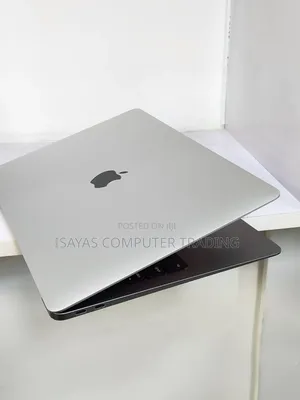 New Laptop Apple MacBook Air 2020 8GB Intel Core I5 SSD 256GB