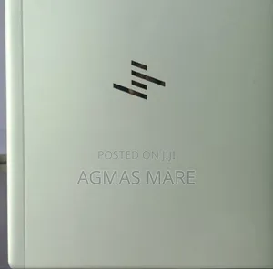 New Laptop HP EliteBook 840 G6 16GB Intel Core I7 SSD 512GB