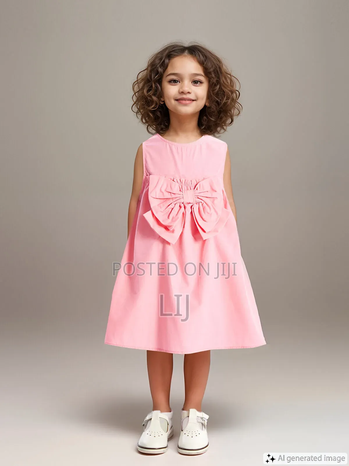 የልጆች Quality ቀሚሶች