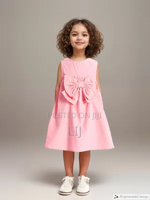 የልጆች Quality ቀሚሶች