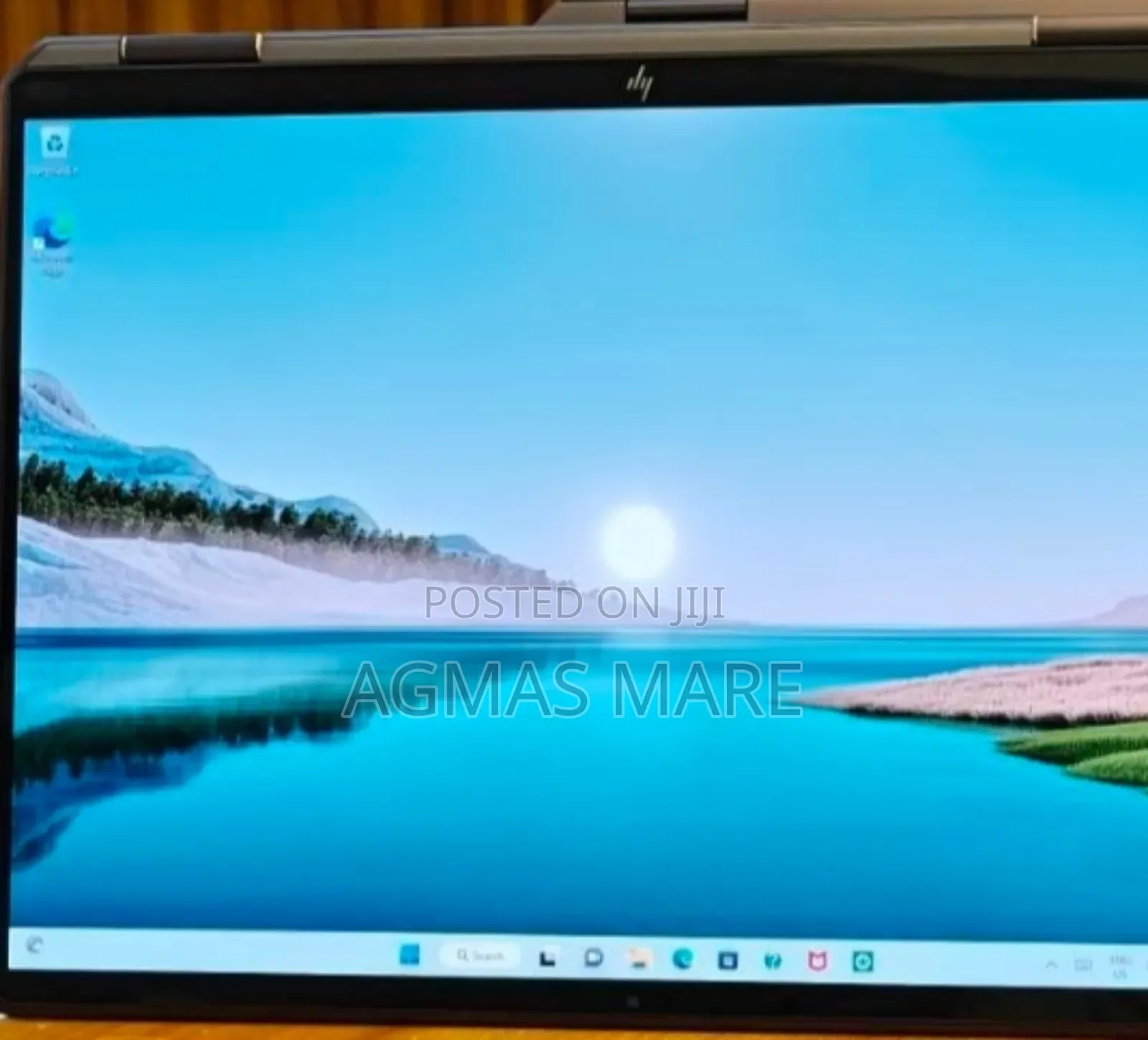 New Laptop HP Spectre X360 13 16GB Intel Core I7 SSD 1T