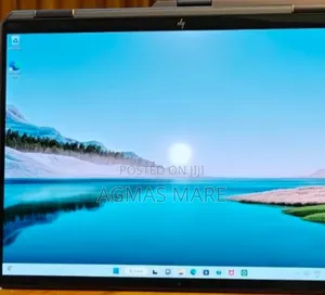 Photo - New Laptop HP Spectre X360 13 16GB Intel Core I7 SSD 1T