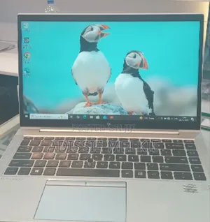 New Laptop HP EliteBook 840 G5 16GB Intel Core I5 SSD 512GB