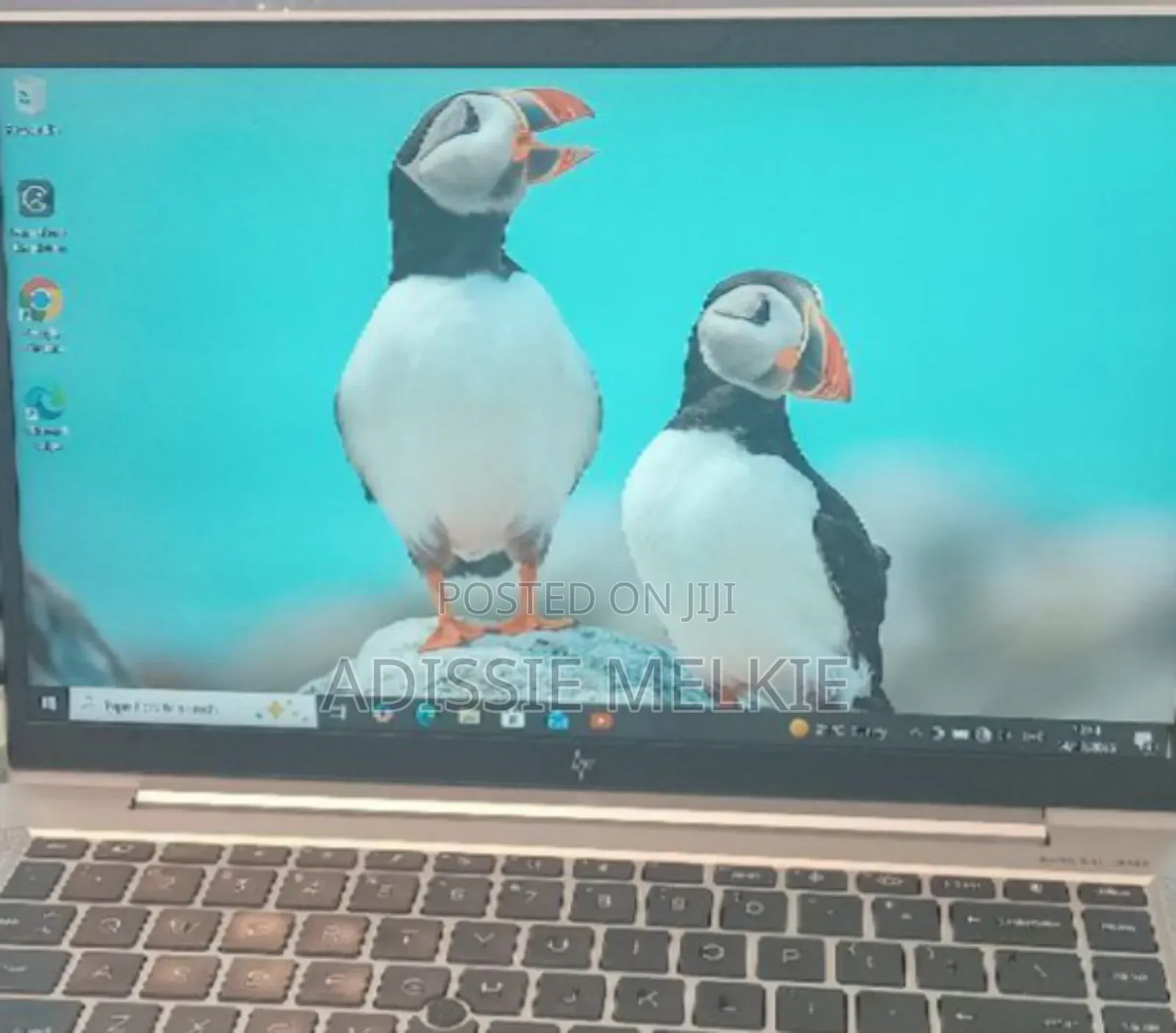 New Laptop HP EliteBook 840 G5 16GB Intel Core I5 SSD 512GB