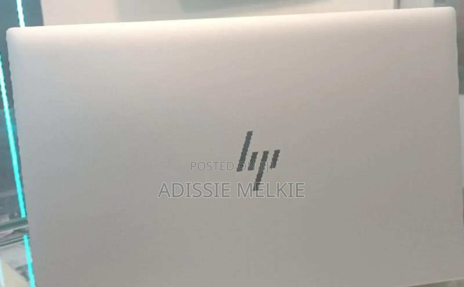 New Laptop HP EliteBook 840 G5 16GB Intel Core I5 SSD 512GB