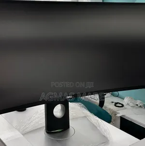 Dell 34-Inch Ultra-Wide Moni