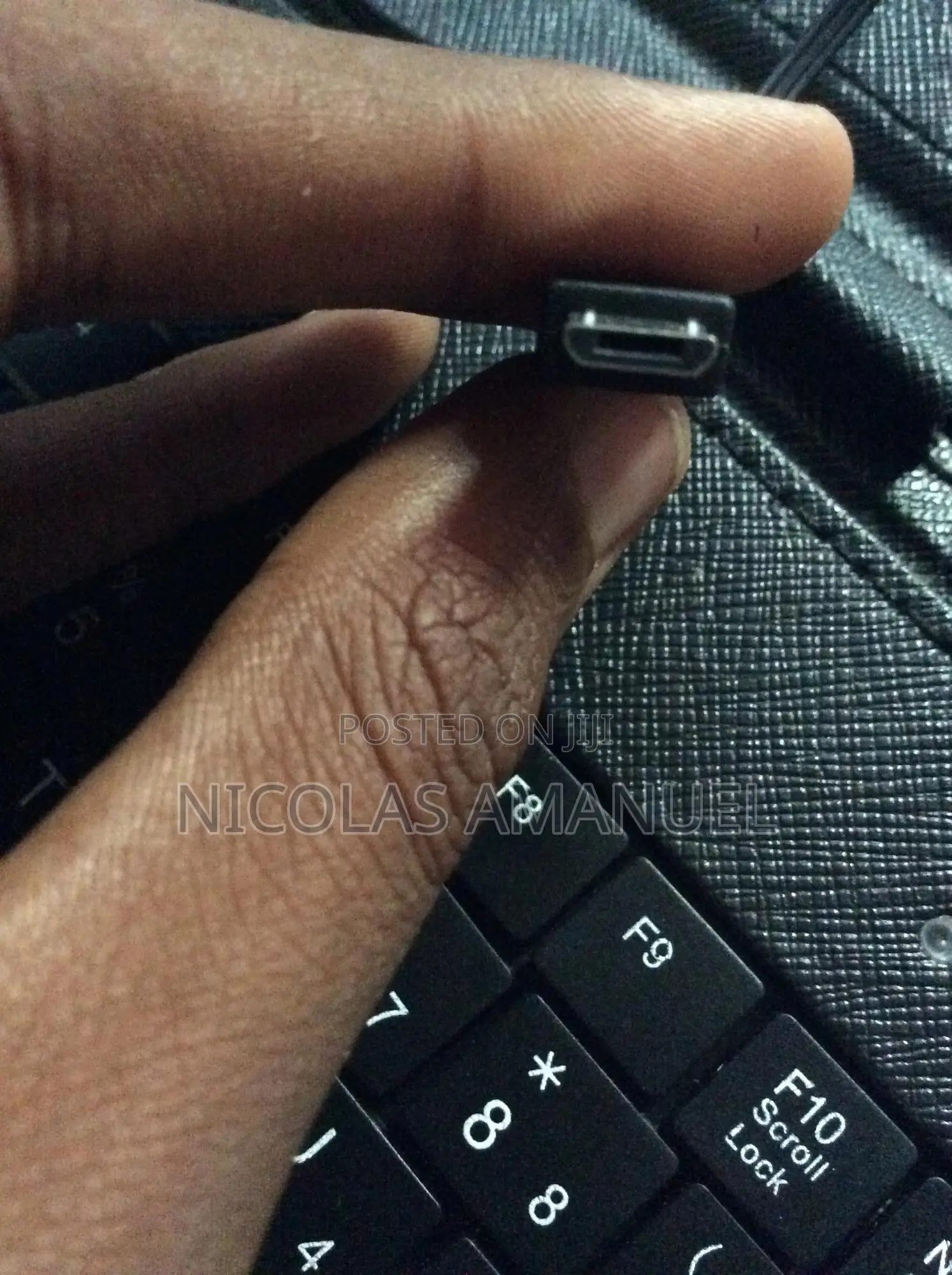Keyboard for Tablet